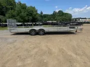 used Utility Trailers Nitro  for sale, in Loudon, NH Thumbnail 9