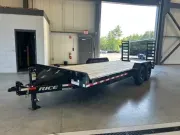 new Equipment / Flatbed Trailers Rice  for sale, in Loudon, NH Thumbnail 1