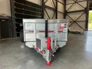 new Dump Trailers N&N Trailers  for sale, in Loudon, NH Thumbnail 3