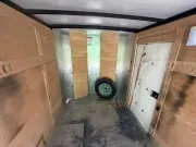 used Cargo (Enclosed) Trailers Arising  for sale, in Loudon, NH Thumbnail 11