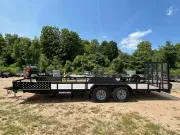 used Utility Trailers Sure-Trac  for sale, in Loudon, NH Thumbnail 6
