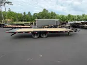 new Other Trailers PJ Trailers  for sale, in Loudon, NH Thumbnail 7
