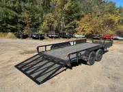 used Utility Trailers Sure-Trac  for sale, in Loudon, NH Thumbnail 12