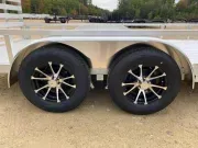 new Utility Trailers Sport Haven  for sale, in Loudon, NH Thumbnail 13