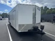 used Car Haulers / Racing Trailers Sure-Trac  for sale, in Loudon, NH Thumbnail 1