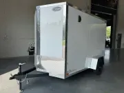 new Cargo (Enclosed) Trailers ITI Cargo  for sale, in Loudon, NH Thumbnail 4