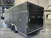 new Cargo (Enclosed) Trailers ITI Cargo  for sale, in Loudon, NH Thumbnail 5