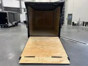 new Cargo (Enclosed) Trailers Panther Cargo  for sale, in Loudon, NH Thumbnail 18