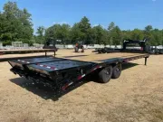 new Equipment / Flatbed Trailers PJ Trailers  for sale, in Loudon, NH Thumbnail 8