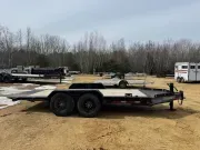 used Tilt Trailers Diamond C Trailers  for sale, in Loudon, NH Thumbnail 9