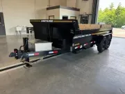 new Dump Trailers Southland Trailers  for sale, in Loudon, NH Thumbnail 4