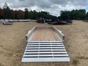 new Utility Trailers Sport Haven  for sale, in Loudon, NH Thumbnail 11