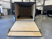 new Cargo (Enclosed) Trailers Covered Wagon Trailers  for sale, in Loudon, NH Thumbnail 10