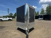 used Snowmobile Trailers Stealth Trailers  for sale, in Loudon, NH Thumbnail 4