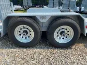 new Equipment / Flatbed Trailers BND  for sale, in Loudon, NH Thumbnail 12