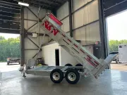 new Dump Trailers N&N Trailers  for sale, in Loudon, NH Thumbnail 2