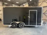 new Cargo (Enclosed) Trailers ITI Cargo  for sale, in Loudon, NH Thumbnail 9