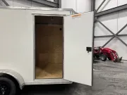 new Cargo (Enclosed) Trailers Stealth Trailers  for sale, in Loudon, NH Thumbnail 20