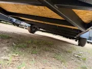 new Cargo (Enclosed) Trailers ITI Cargo  for sale, in Loudon, NH Thumbnail 14