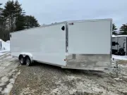 new Snowmobile Trailers Durabull Trailers  for sale, in Loudon, NH Thumbnail 8