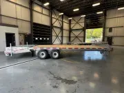 new Equipment / Flatbed Trailers N&N Trailers  for sale, in Loudon, NH Thumbnail 3