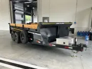new Dump Trailers Southland Trailers  for sale, in Loudon, NH Thumbnail 1