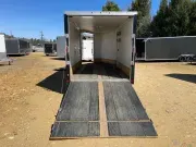 used Snowmobile Trailers ATC  for sale, in Loudon, NH Thumbnail 2
