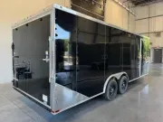 new Cargo (Enclosed) Trailers Panther Cargo  for sale, in Loudon, NH Thumbnail 9