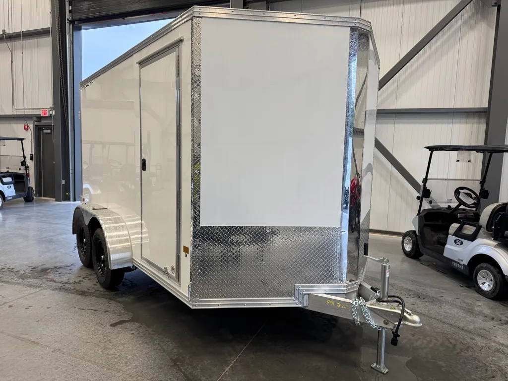 new Cargo (Enclosed) Trailers Stealth Trailers  for sale, in Loudon, NH image-0