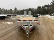 new Equipment / Flatbed Trailers N&N Trailers  for sale, in Loudon, NH Thumbnail 5