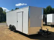 new Cargo (Enclosed) Trailers Panther Cargo  for sale, in Loudon, NH Thumbnail 3