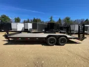 used Equipment / Flatbed Trailers Rice  for sale, in Loudon, NH Thumbnail 5