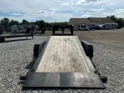 used Other Trailers Diamond C Trailers  for sale, in Loudon, NH Thumbnail 10