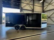 new Snowmobile Trailers Stealth Trailers  for sale, in Loudon, NH Thumbnail 8
