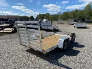 new Utility Trailers Bear Track  for sale, in Loudon, NH Thumbnail 9