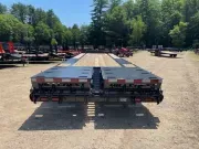 new Equipment / Flatbed Trailers Hillcrest Trailers  for sale, in Loudon, NH Thumbnail 8