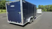 used Cargo (Enclosed) Trailers Xpress  for sale, in Loudon, NH Thumbnail 3