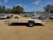 new Utility Trailers Bear Track  for sale, in Loudon, NH Thumbnail 5