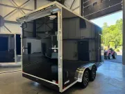 new Cargo (Enclosed) Trailers ITI Cargo  for sale, in Loudon, NH Thumbnail 8