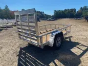 new Utility Trailers Sport Haven  for sale, in Loudon, NH Thumbnail 6
