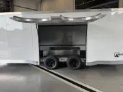 new Car Haulers / Racing Trailers ATC  for sale, in Loudon, NH Thumbnail 28