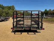used Utility Trailers PJ Trailers  for sale, in Loudon, NH Thumbnail 7