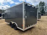 new Cargo (Enclosed) Trailers Stealth Trailers  for sale, in Loudon, NH Thumbnail 6