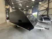 new Snowmobile Trailers SnoPro  for sale, in Loudon, NH Thumbnail 9
