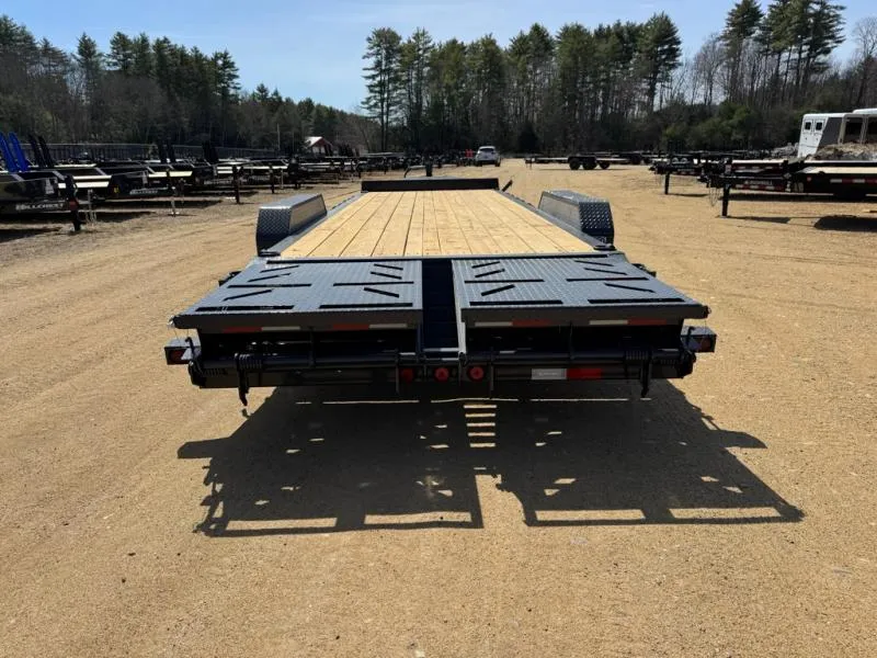 new Other Trailers Iron Bull  for sale, in Loudon, NH Thumbnail 7