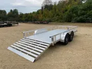 new Utility Trailers Sport Haven  for sale, in Loudon, NH Thumbnail 3