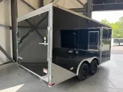 new Cargo (Enclosed) Trailers Panther Cargo  for sale, in Loudon, NH Thumbnail 8