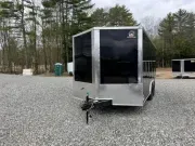 new Cargo (Enclosed) Trailers Panther Cargo  for sale, in Loudon, NH Thumbnail 3