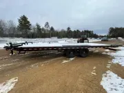 new Equipment / Flatbed Trailers Iron Bull  for sale, in Loudon, NH Thumbnail 5