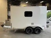 new Cargo (Enclosed) Trailers ATC  for sale, in Loudon, NH Thumbnail 5